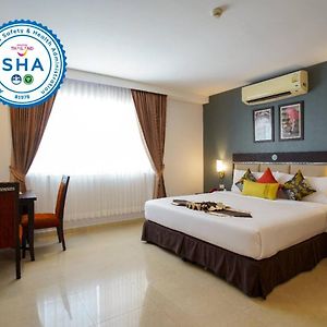 Club Mahindra Mac Boutique Hotel